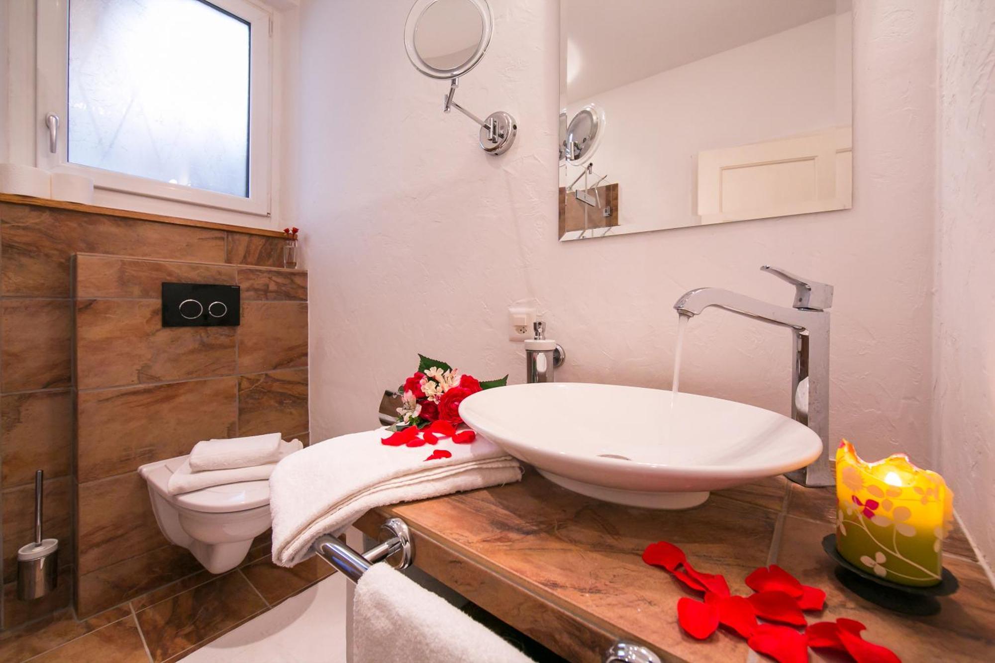 Morcote Magic View - Happy Rentals Eksteriør billede