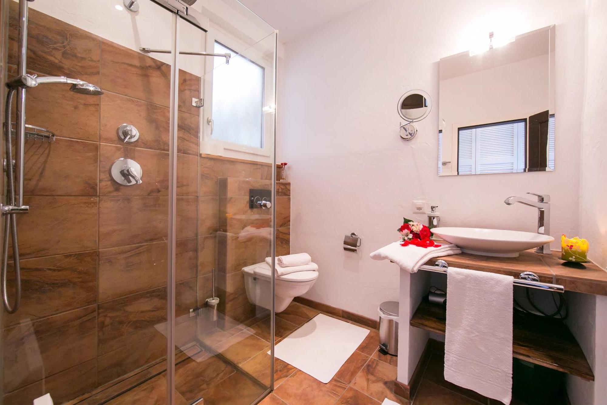 Morcote Magic View - Happy Rentals Eksteriør billede