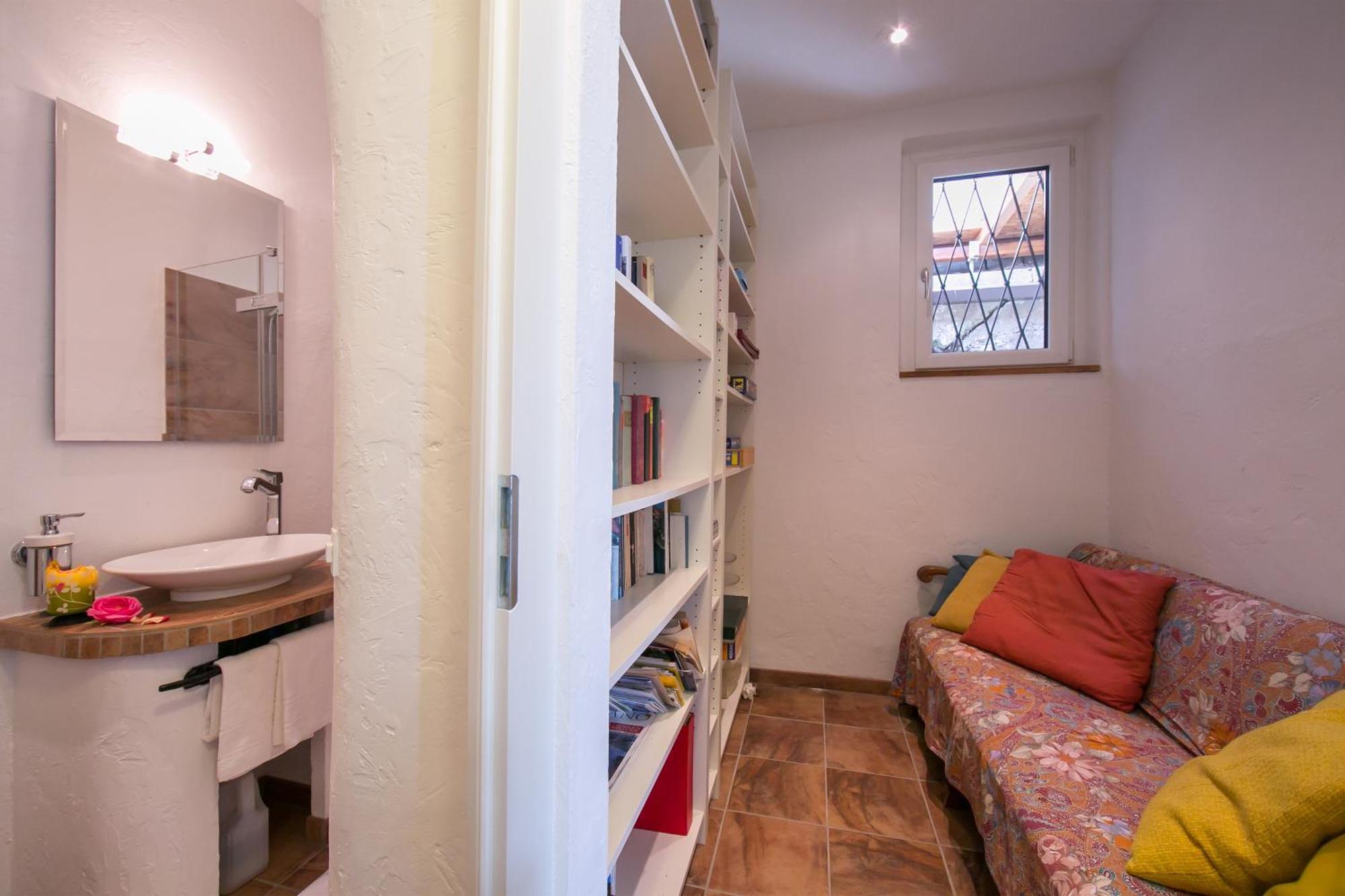 Morcote Magic View - Happy Rentals Eksteriør billede