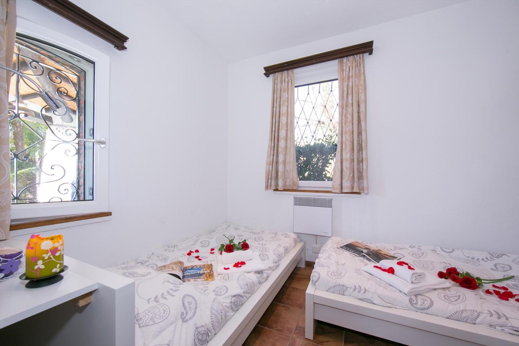 Morcote Magic View - Happy Rentals Eksteriør billede