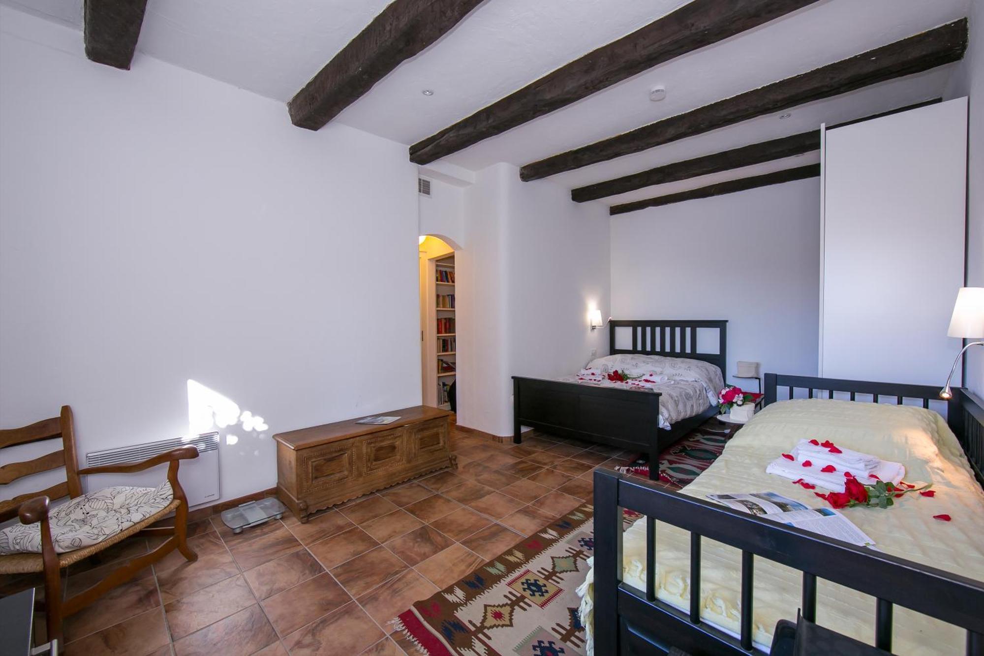 Morcote Magic View - Happy Rentals Eksteriør billede