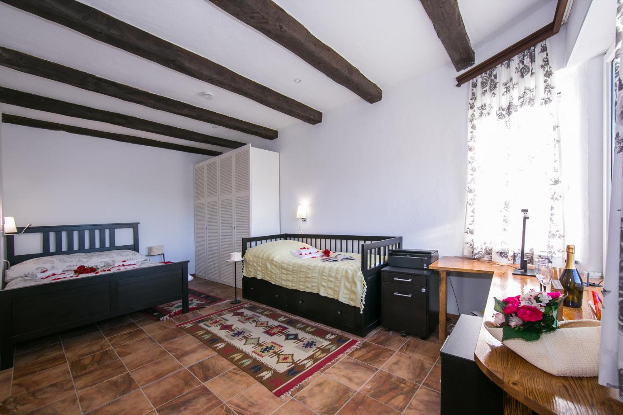 Morcote Magic View - Happy Rentals Eksteriør billede